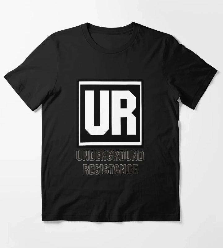 Underground Records T-Shirt