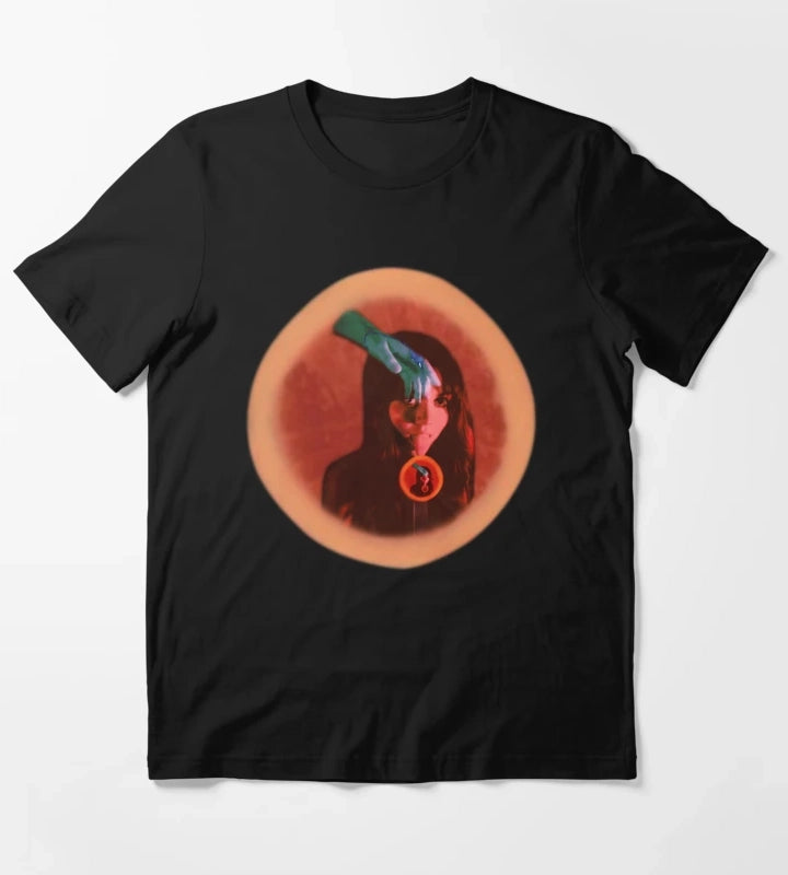 Unpeeled Cage T-Shirt
