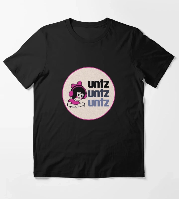 Untz Untz Untz T-Shirt
