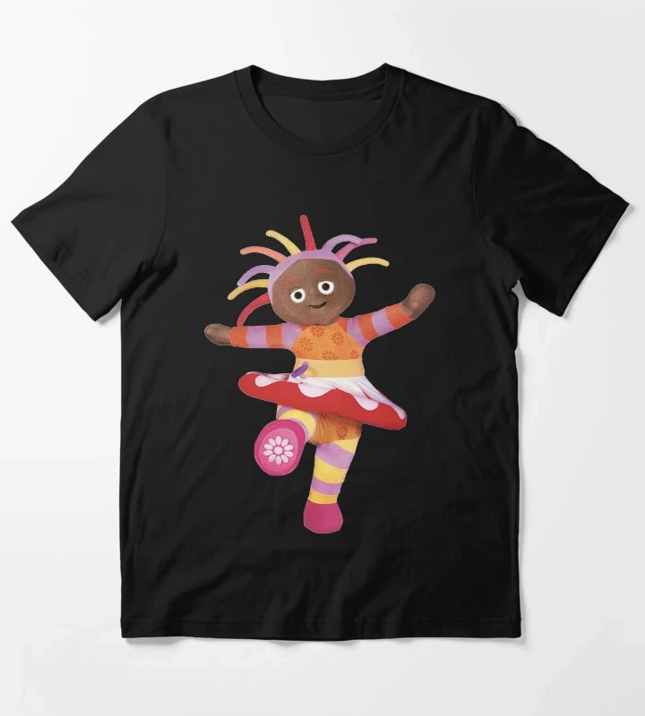 Upsy Daisy Makka Pakka T-Shirt