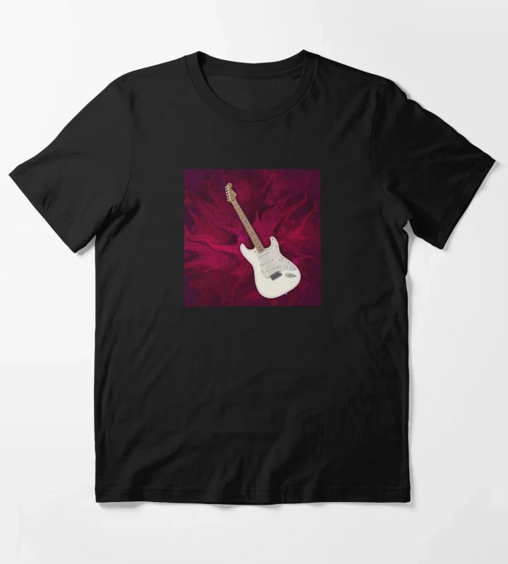 VELVET DISTORTION T-Shirt