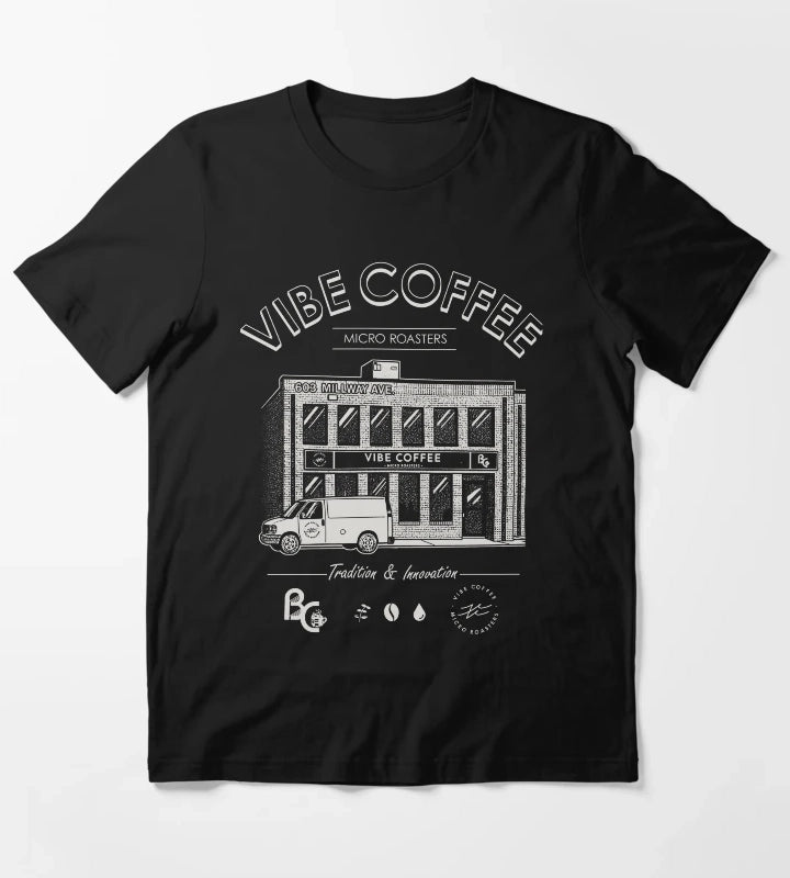 VIBE COFFEE T-Shirt