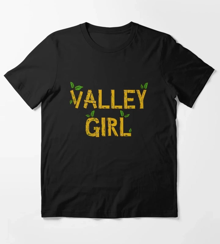 Valley Girl Stardew Valley T-Shirt