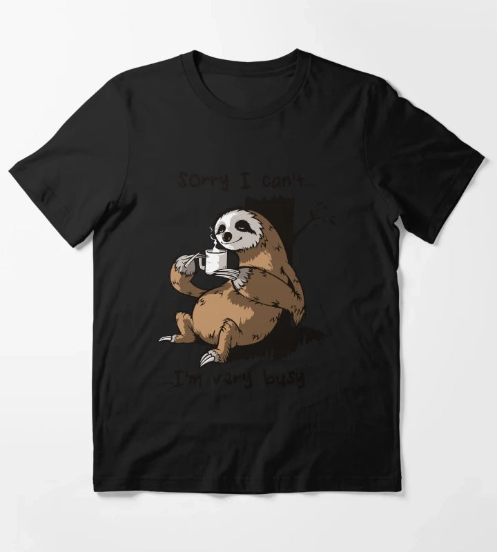 Very busy T-Shirt
