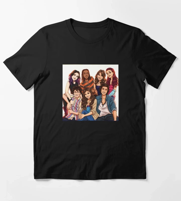 Victorious Cast T-Shirt