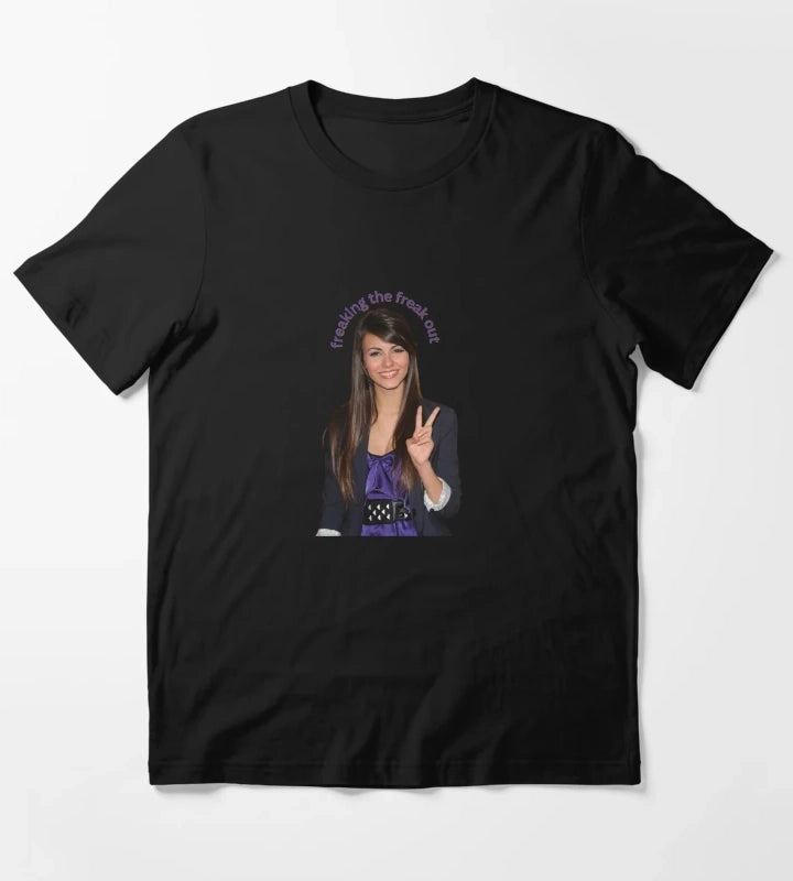 Victorious Freak the Freak Out T-Shirt