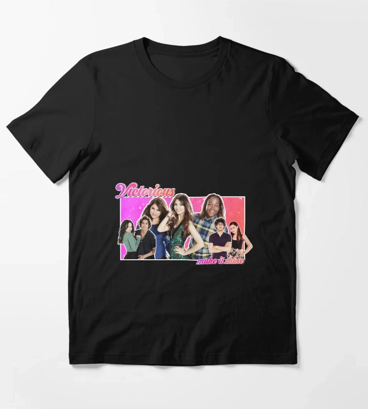 Victorious Make it Shine T-Shirt