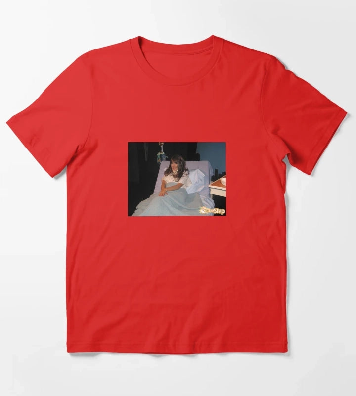 Victorious Trina Vega Chicago Play T-Shirt Red