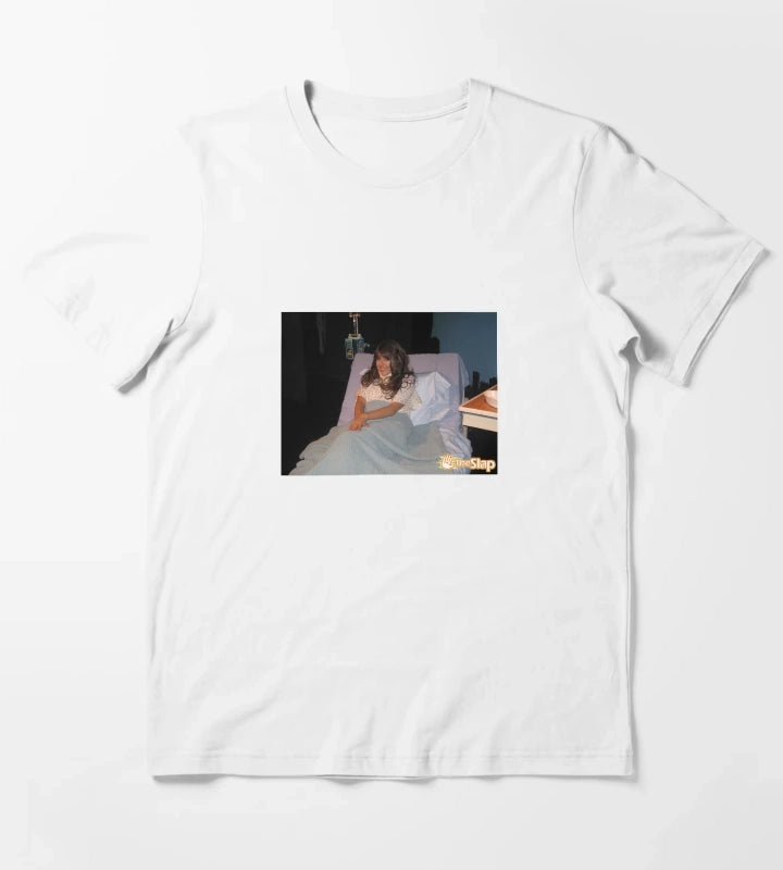 Victorious Trina Vega Chicago Play T-Shirt White