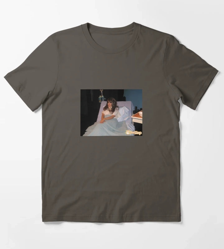 Victorious Trina Vega Chicago Play T-Shirt Dark Grey