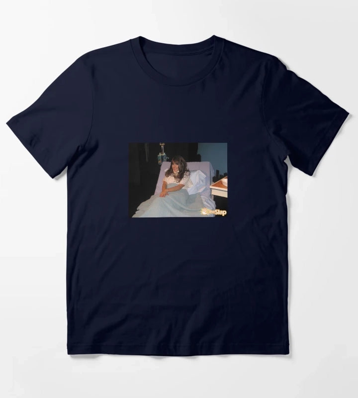 Victorious Trina Vega Chicago Play T-Shirt Navy