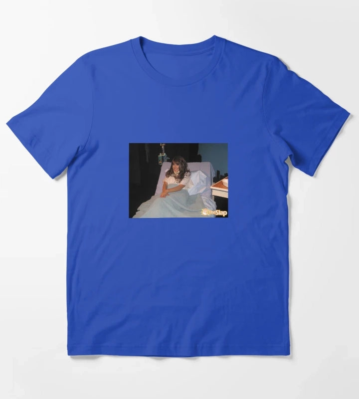 Victorious Trina Vega Chicago Play T-Shirt Blue
