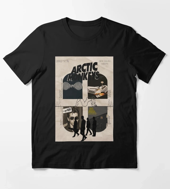 Vintage AM T-Shirt