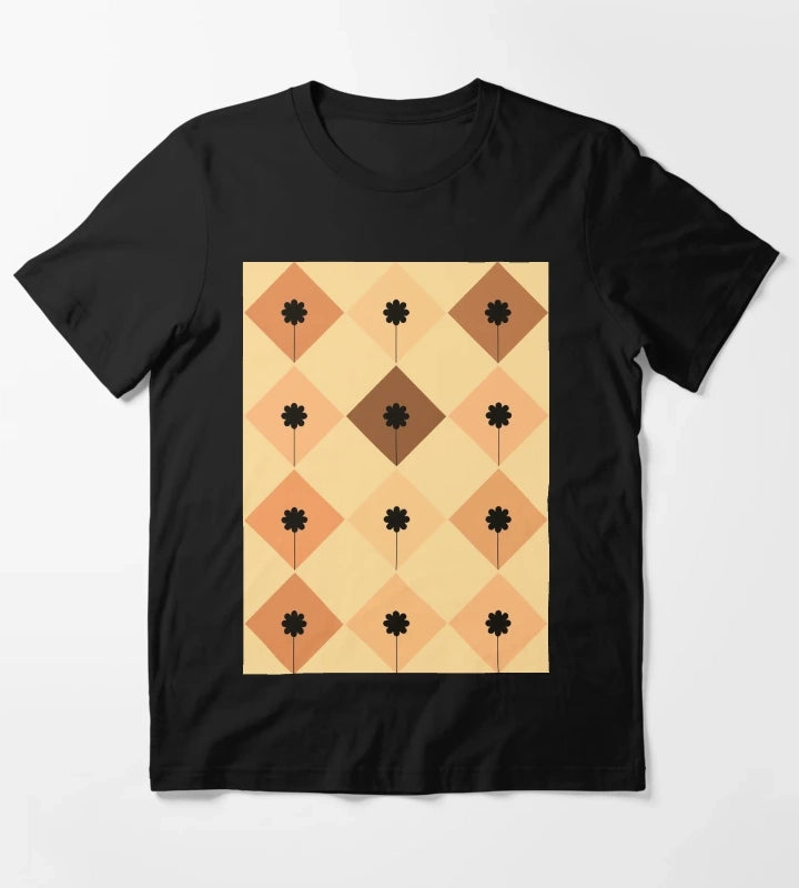 Vintage daisies T-Shirt