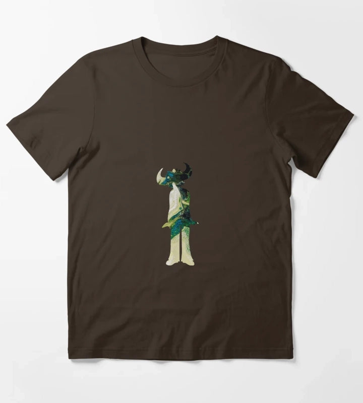 Virtual Insanity T-Shirt Brown