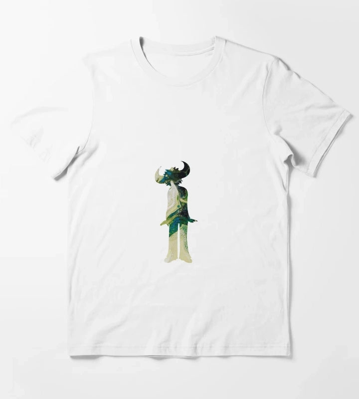 Virtual Insanity T-Shirt White