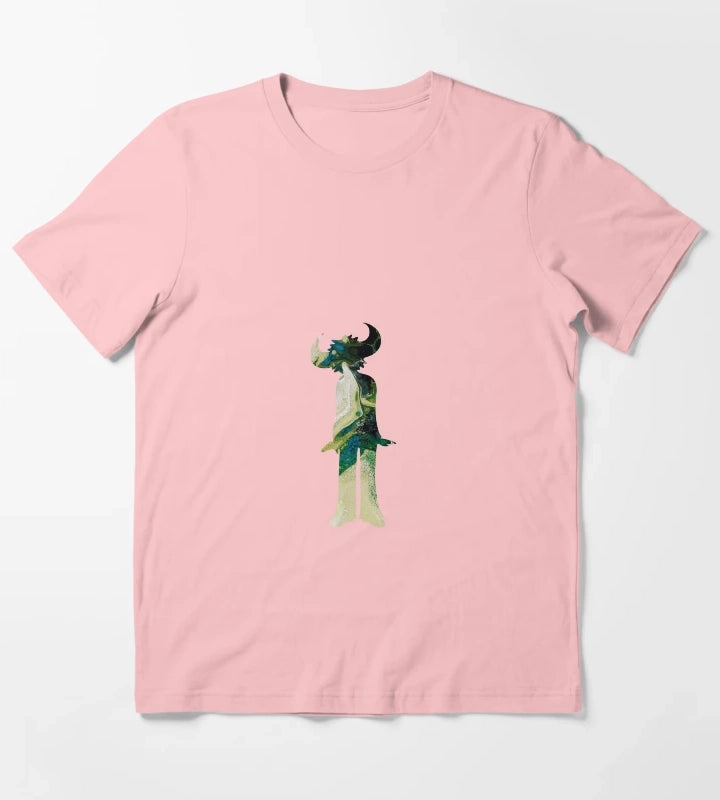 Virtual Insanity T-Shirt Dark Grey
