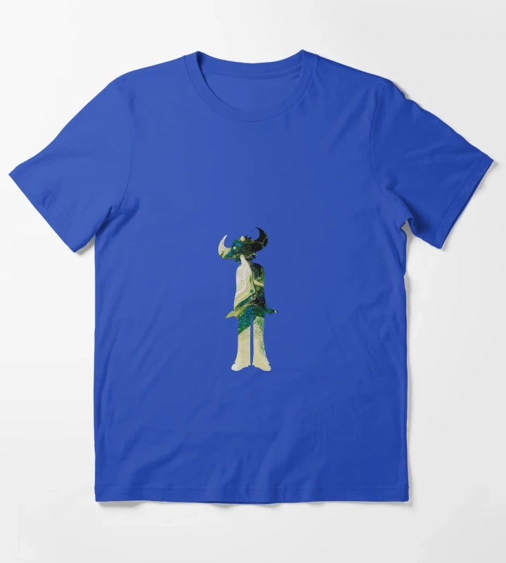 Virtual Insanity T-Shirt Blue