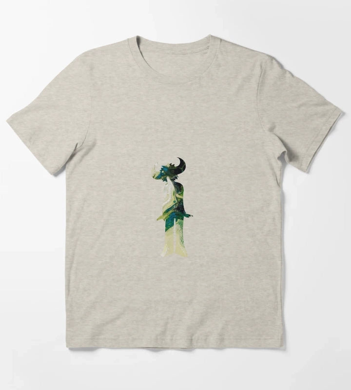 Virtual Insanity T-Shirt Cream