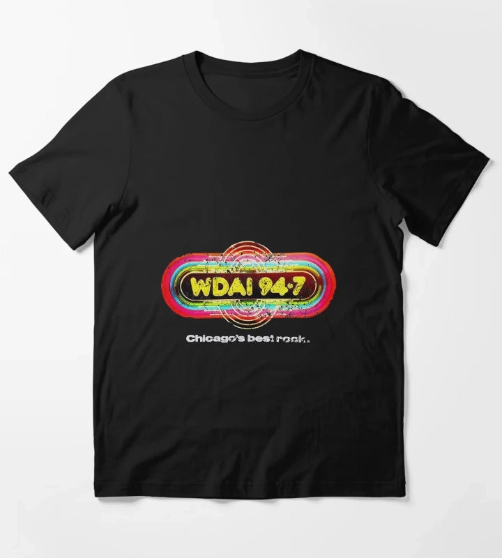 WDAI Chicago T-Shirt