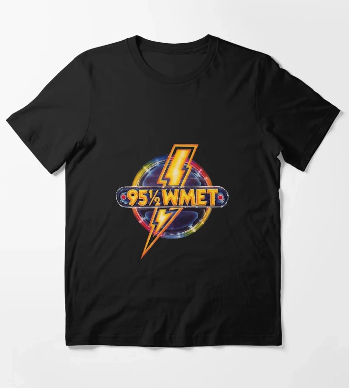 WMET Chicago T-Shirt