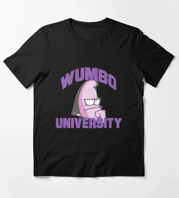 WUMBO UNIVERSITY T-Shirt