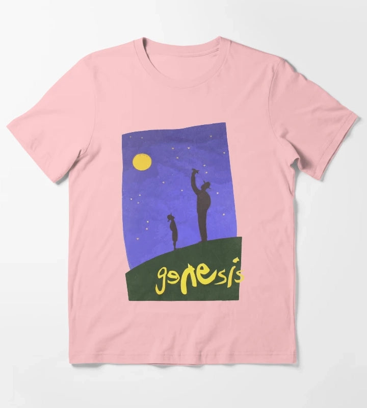 We Can not Dance T-Shirt Dark Grey