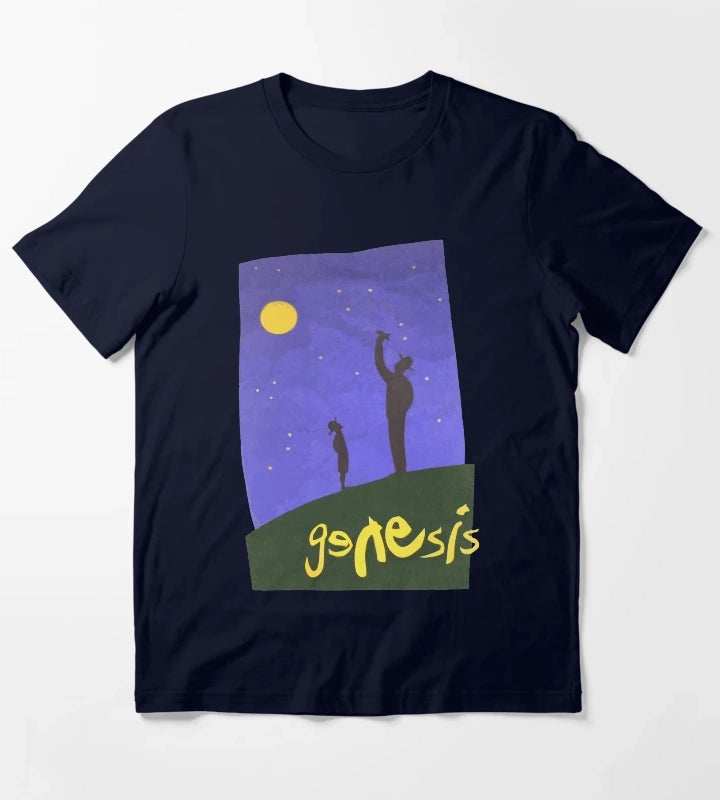 We Can not Dance T-Shirt Navy