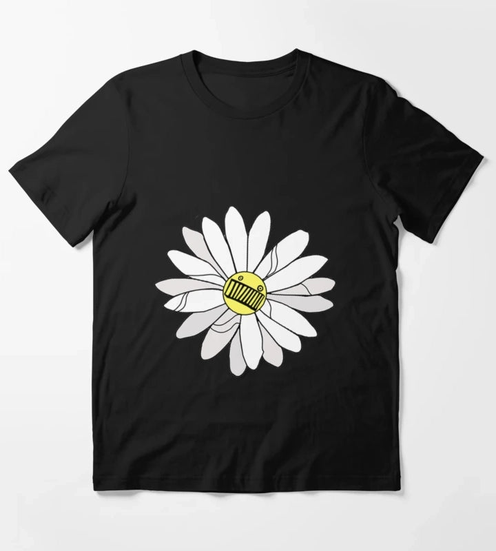 Ween Push the lil Daisy Perfect Gift Fan T-Shirt