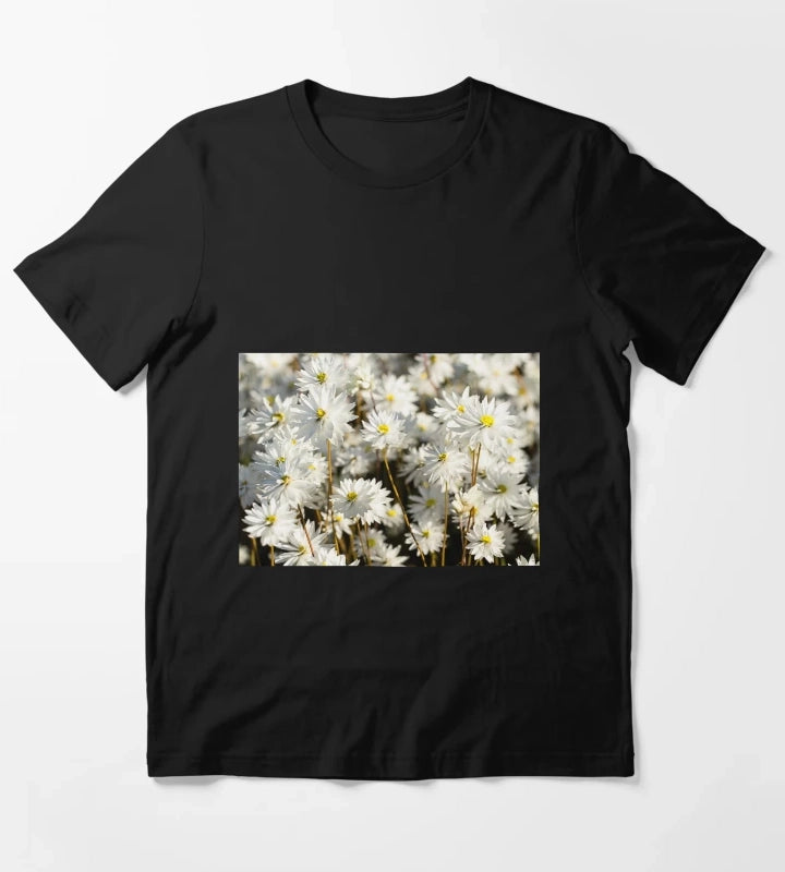Western Australian wildflower everlasting daisies T-Shirt