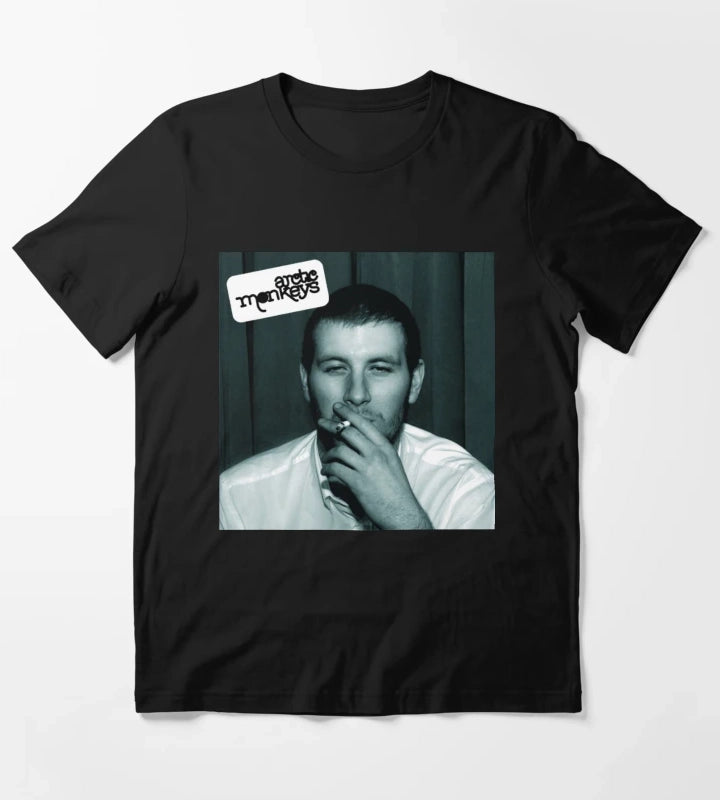 Whatever people Say I am Thats What Im Not T-Shirt