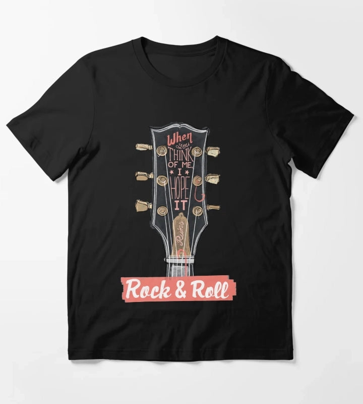 When you think of me T-Shirt