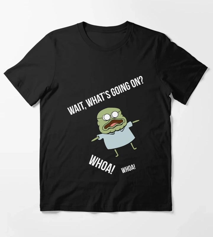 Whoa T-Shirt