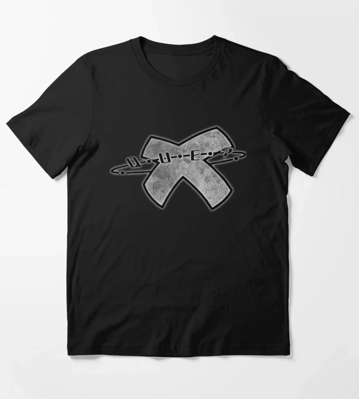 Why T-Shirt