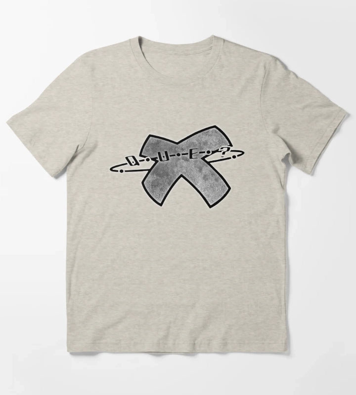 Why T-Shirt Cream