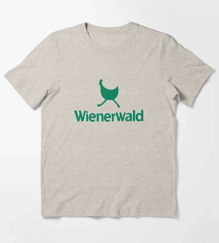 Wienerwald Resto and Cape Logo1 T-Shirt Cream