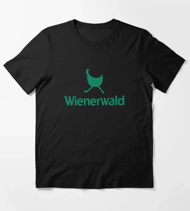 Wienerwald Resto and Cape Logo1 T-Shirt