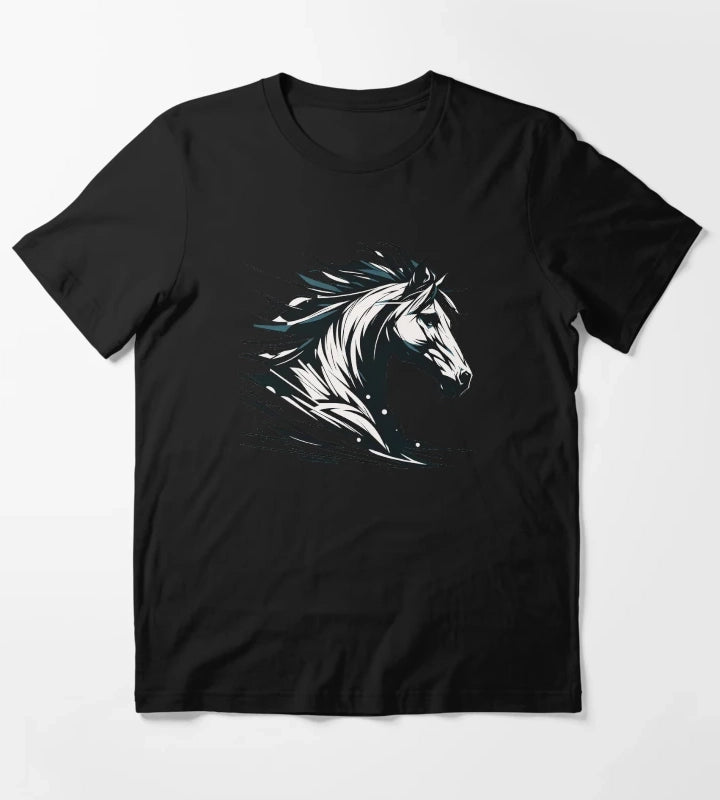 Wild Horse T-Shirt