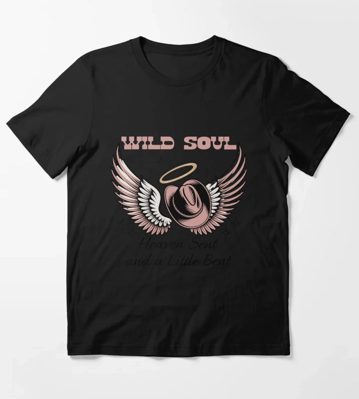 Wild Soul T-Shirt