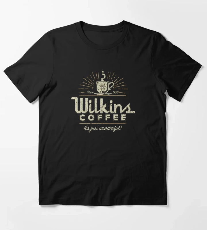 Wilkins Coffee Co T-Shirt
