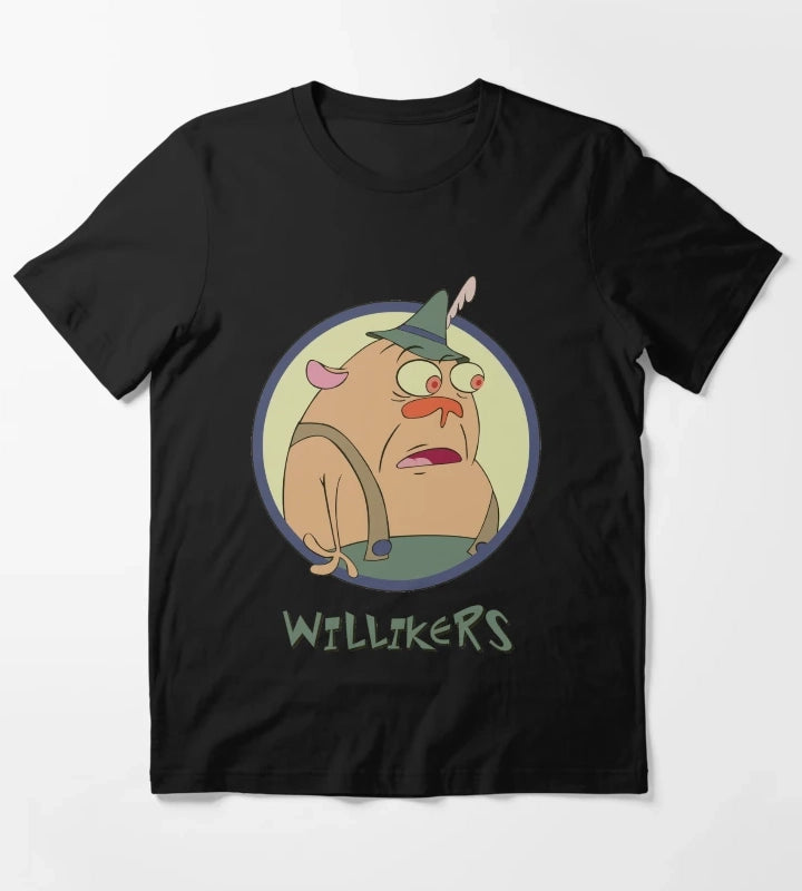 Willikers T-Shirt