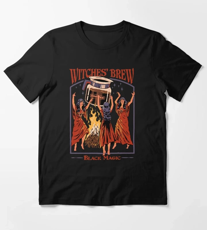 Witches Brew T-Shirt