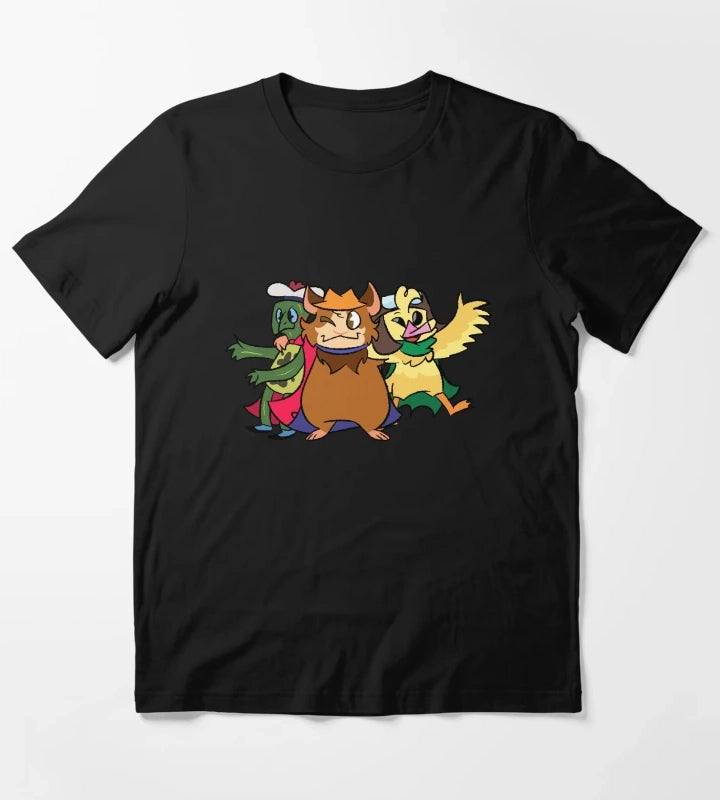 Wonder Pets Hugging T-Shirt
