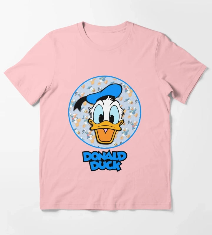 Wonderful Donald Duck design Limited Edition Perfect Gift T-Shirt Dark Grey