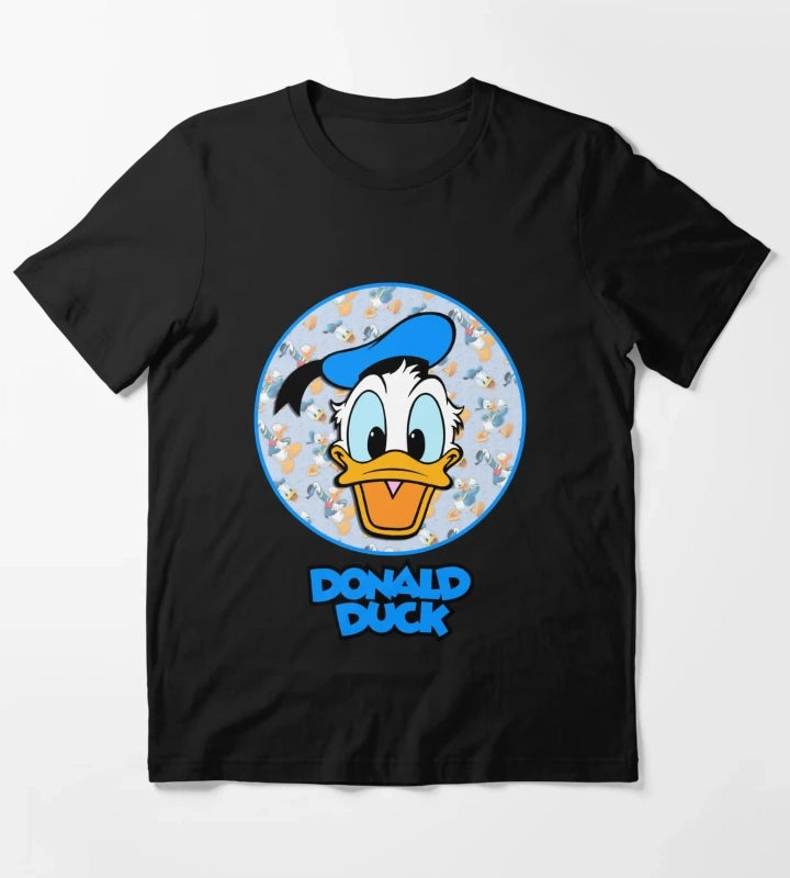 Wonderful Donald Duck design Limited Edition Perfect Gift T-Shirt