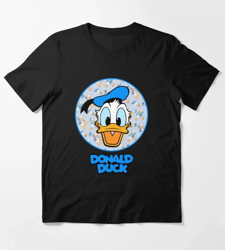 Wonderful Donald Duck design T-Shirt