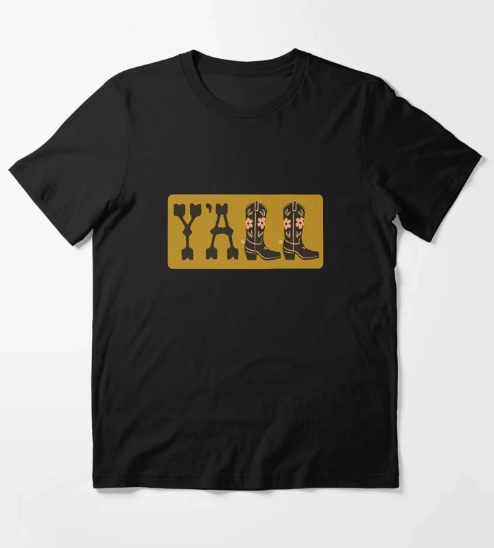 Yall T-Shirt