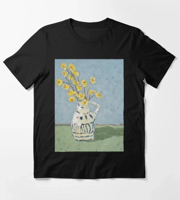 Yellow Daisies T-Shirt
