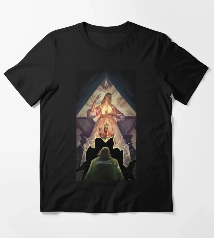 You should kneel T-Shirt