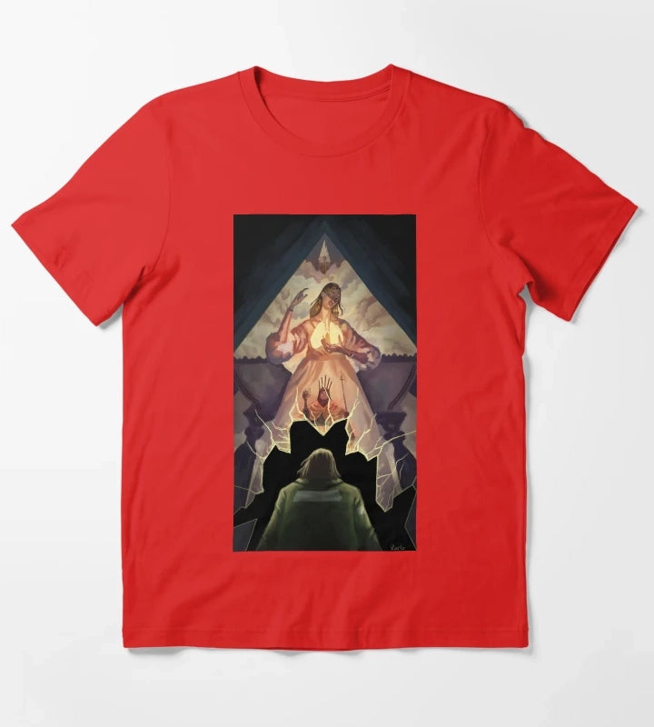You should kneel T-Shirt Red